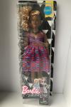 Mattel - Barbie - Fashionistas #057 - Zig & Zag - Curvy - кукла